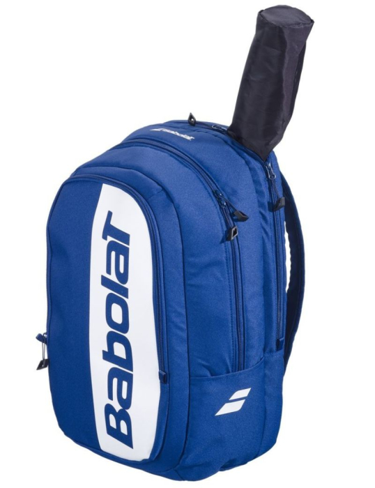 Rucsac Tenis Babolat Court Hero Albastru [3]