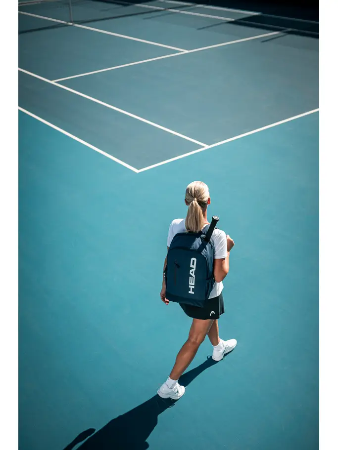 Rucsac Tenis Head Base 17L Navy [3]