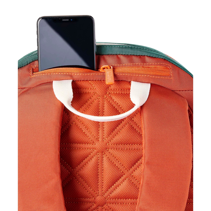 Rucsac Tenis Wilson Roland Garros 2026 Cream [5]