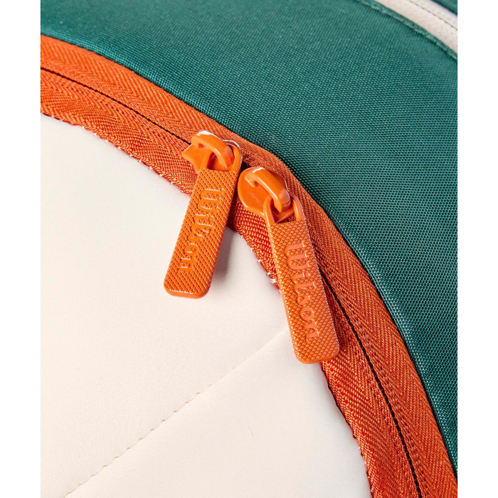 Rucsac Tenis Wilson Roland Garros 2026 Cream [7]
