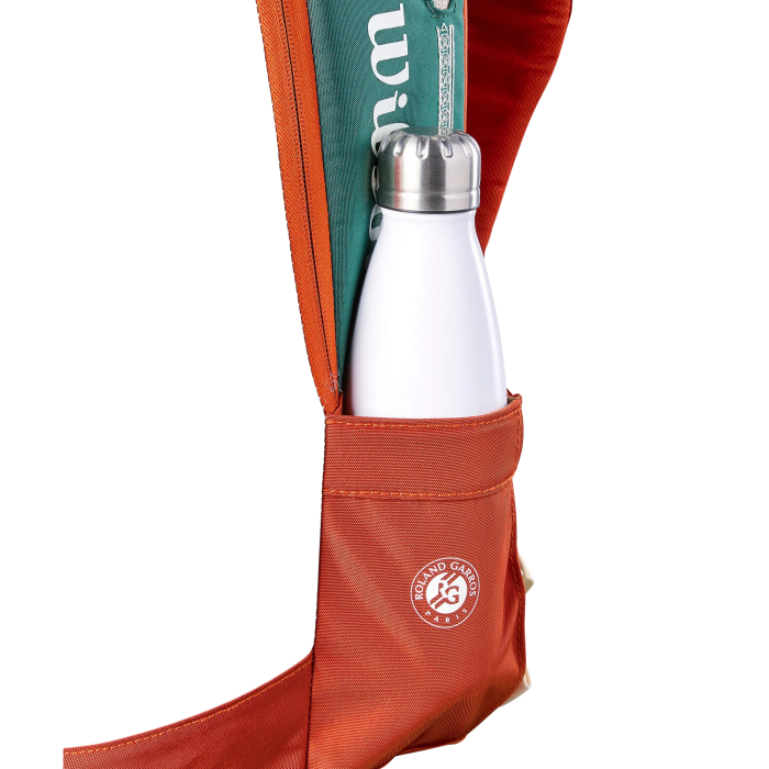 Rucsac Tenis Wilson Roland Garros 2026 Cream [6]