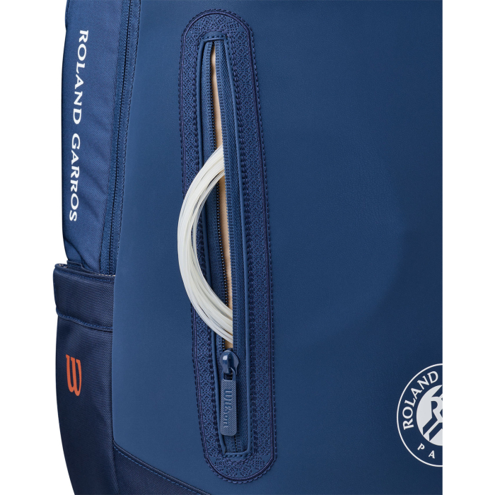 Rucsac Tenis Wilson Roland Garros 2026 Session Soiree [6]
