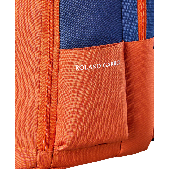 Rucsac Tenis Wilson Roland Garros 2026 Team Clay/Navy [5]