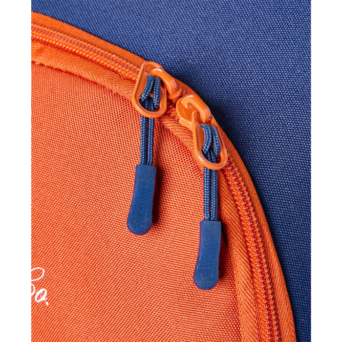 Rucsac Tenis Wilson Roland Garros 2026 Team Clay/Navy [6]