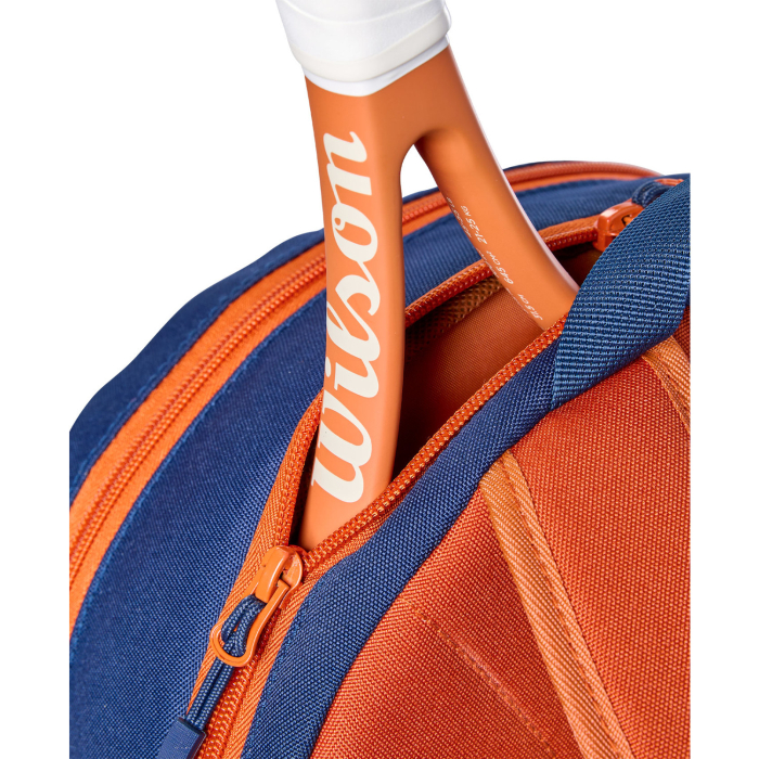 Rucsac Tenis Wilson Roland Garros 2026 Team Junior [4]
