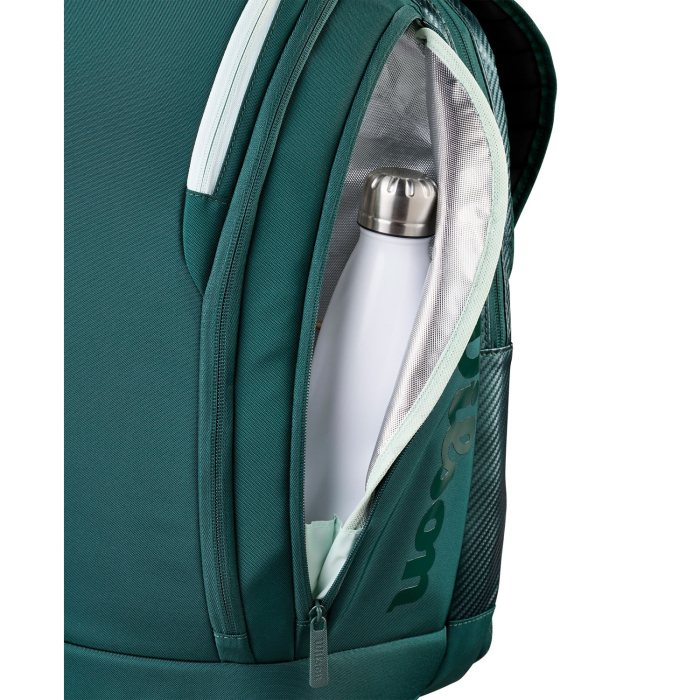Rucsac Tenis Wilson Super Tour Blade V10 Green [7]
