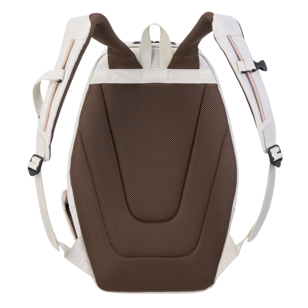 Rucsac Tenis Yonex Pro Backpack Sand Beige [3]