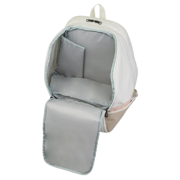 Rucsac Tenis Yonex Pro Backpack Sand Beige [2]