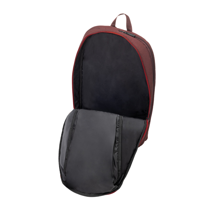 Rucsac Tenis Yonex Team Ruby Red [3]