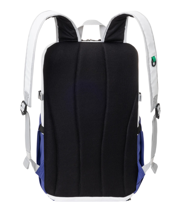 Rucsac Tenis Yonex Club White/Blue [3]