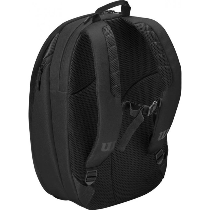 Rucsac Wilson Federer DNA Black [3]