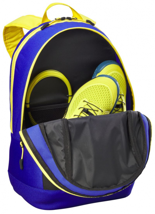 RUCSAC WILSON MINIONS V3.0 TOUR JR BACKPACK [3]