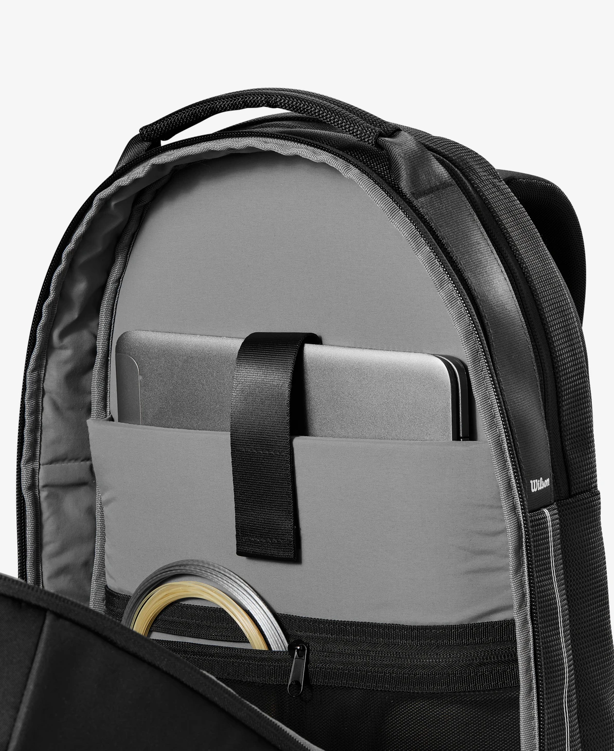 RUCSAC WILSON RF BLACK [6]