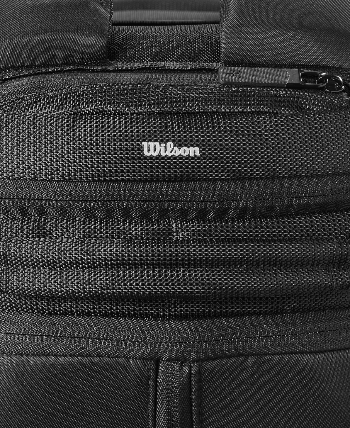 RUCSAC WILSON RF BLACK [12]