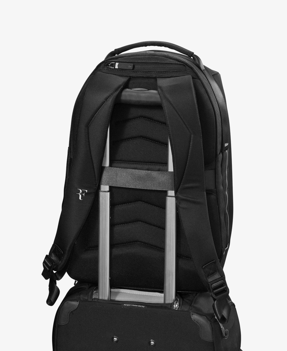 RUCSAC WILSON RF BLACK [8]