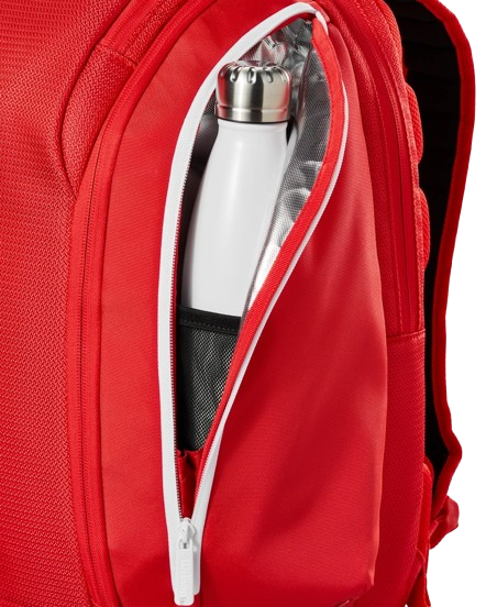 Rucsac Tenis Wilson Super Tour Rosu [5]