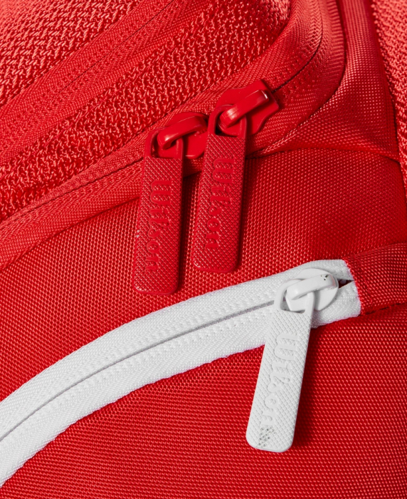 Rucsac Tenis Wilson Super Tour Rosu [6]