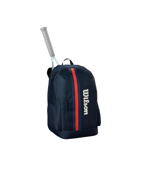 Rucsac Tenis Wilson Team 2025 Navy [2]