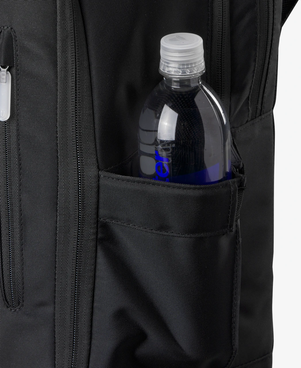 RUCSAC WILSON TENIS NOIR TOUR BLACK [5]