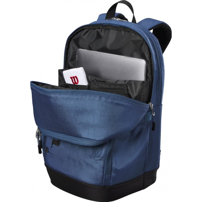 Rucsac Wilson Tour Ultra Blue [5]