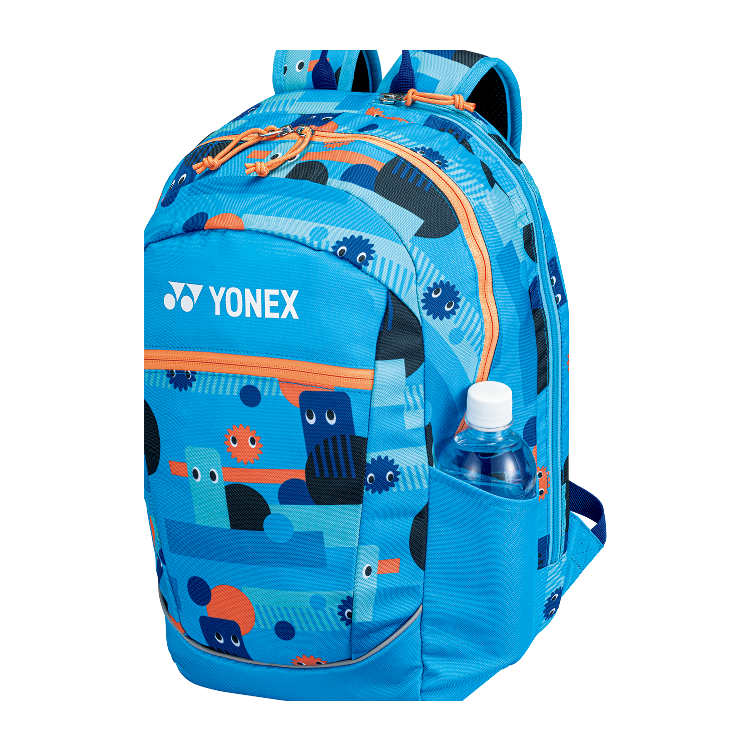 Rucsac Tenis Yonex Junior Ocean Blue [3]