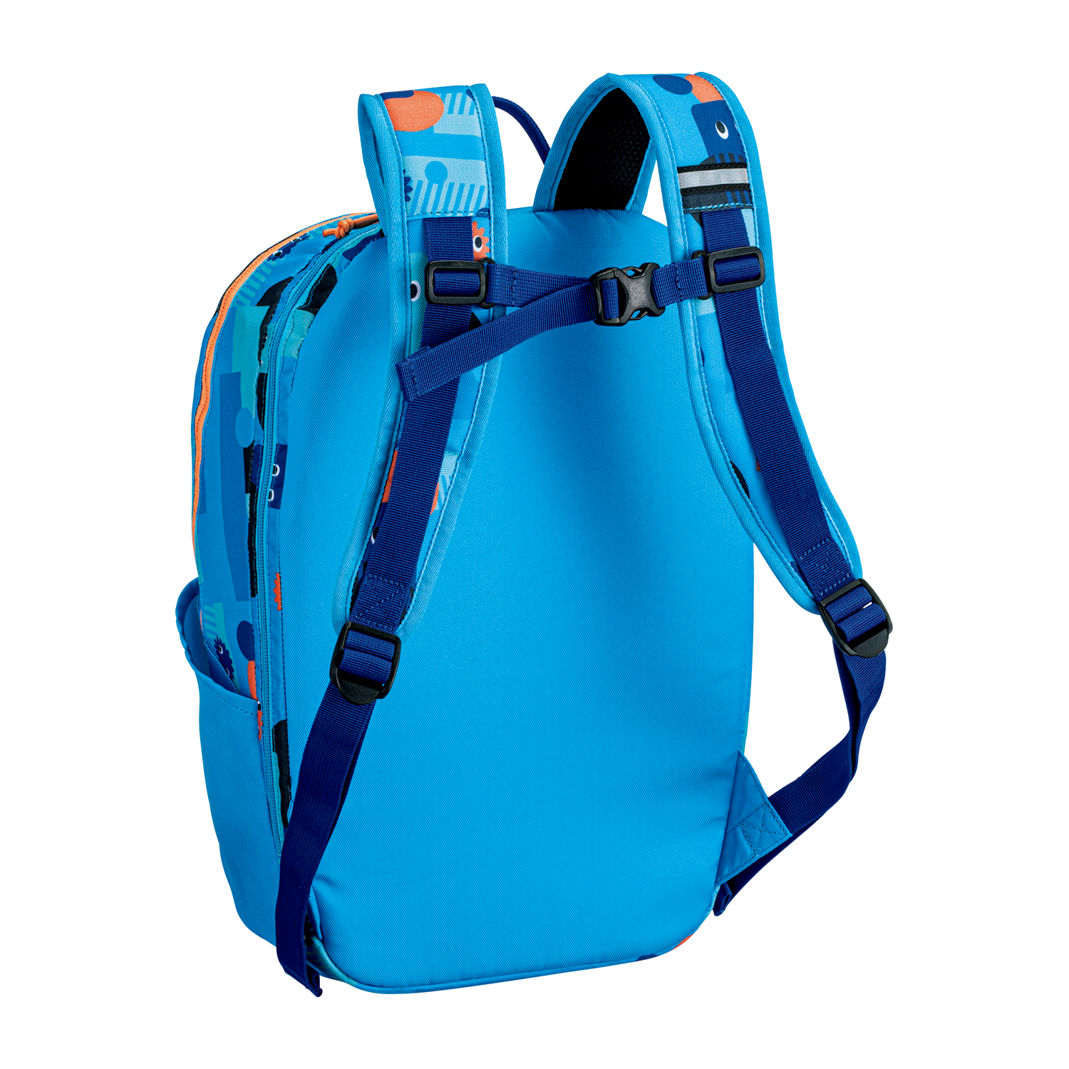 Rucsac Tenis Yonex Junior Ocean Blue [2]