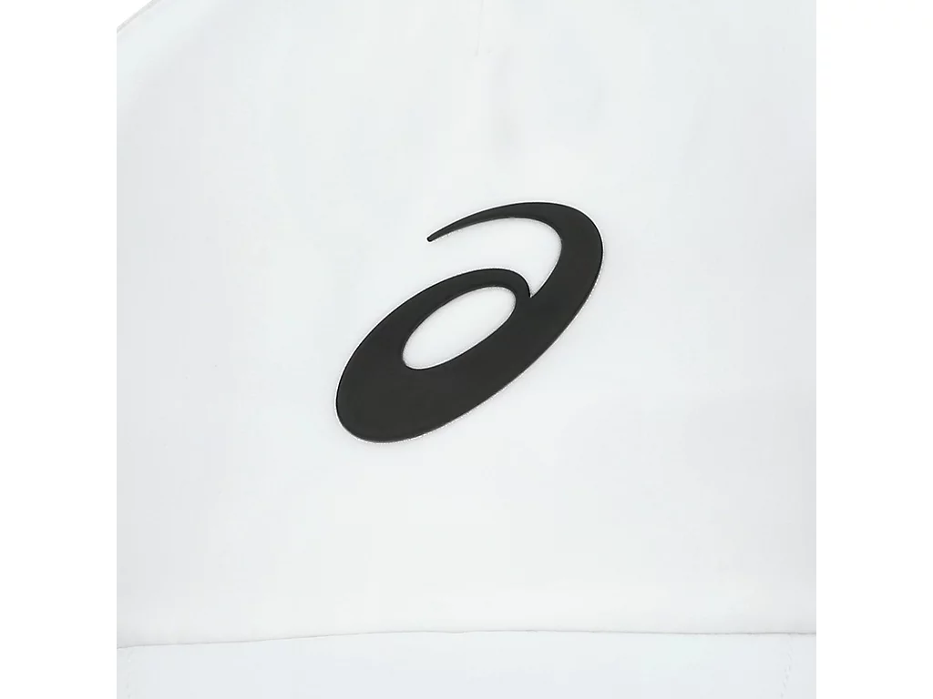 Sapca Asics Performance Brilliant White [3]