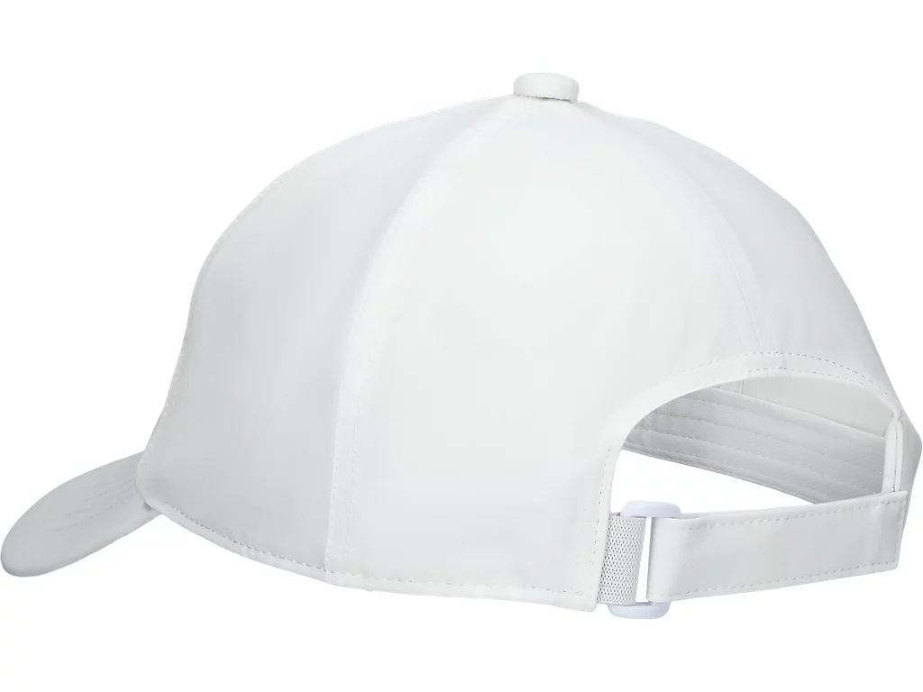Sapca Asics Performance Brilliant White [2]