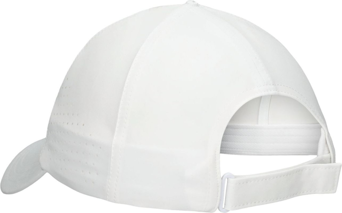 Sapca Asics Performance Pro White [2]