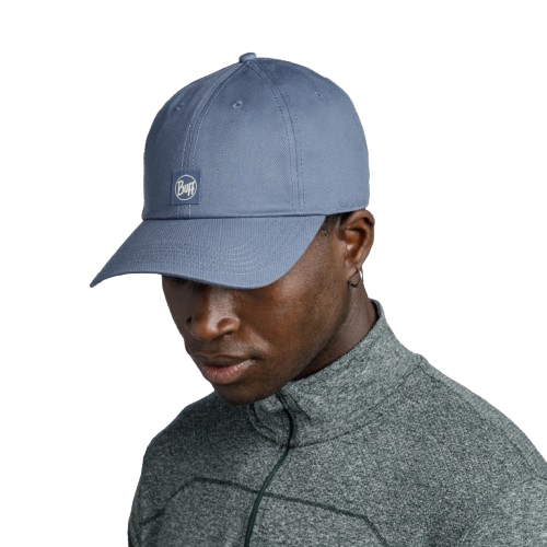 Sapca Buff Baseball Dal Zire Steel [4]