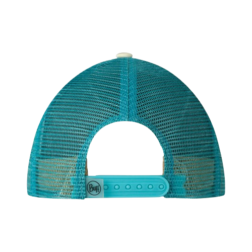 Sapca Buff Trucker Dal Scen Multi [2]