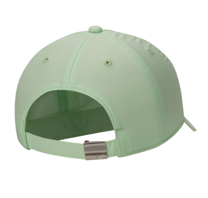 Sapca Nike Copii DF Metal Club Light Green [2]