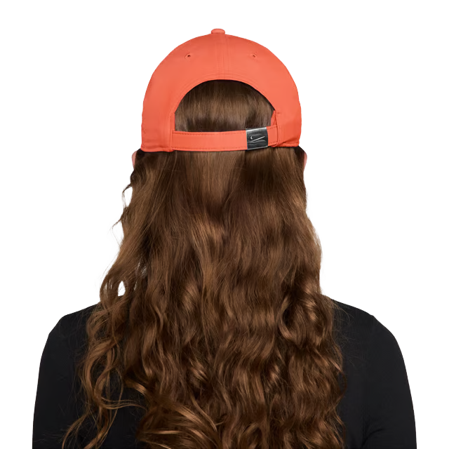 Sapca Nike Copii DF Metal Orange [5]