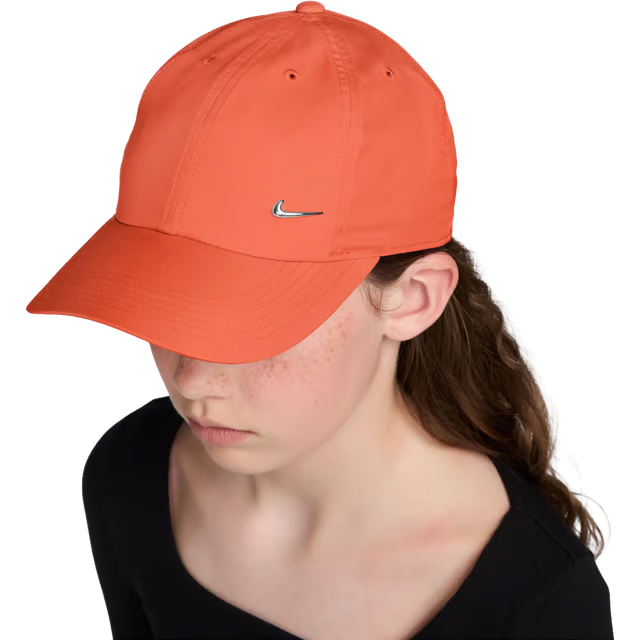 Sapca Nike Copii DF Metal Orange [3]