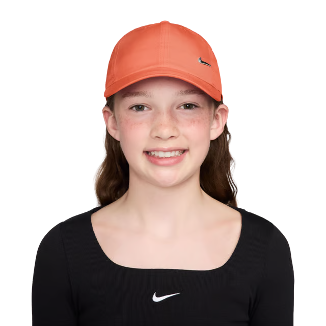 Sapca Nike Copii DF Metal Orange [6]