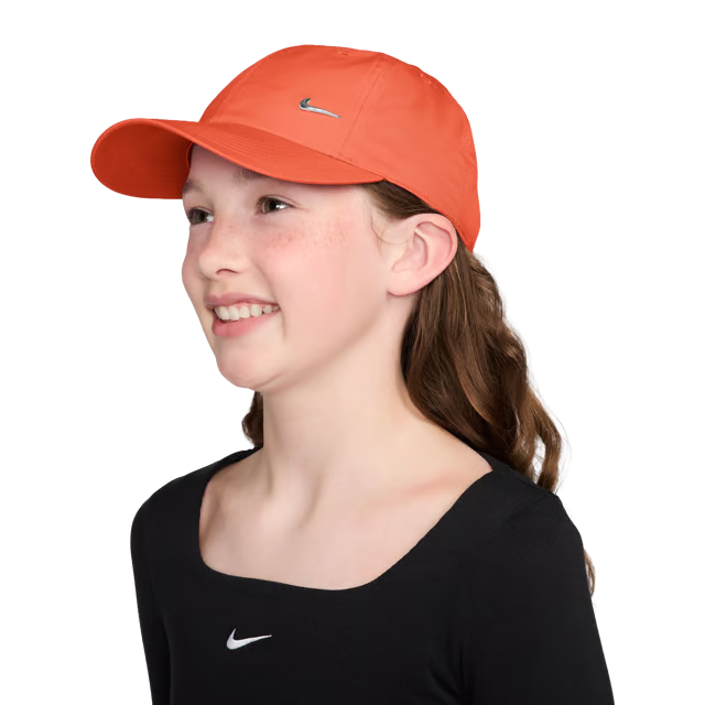 Sapca Nike Copii DF Metal Orange [4]