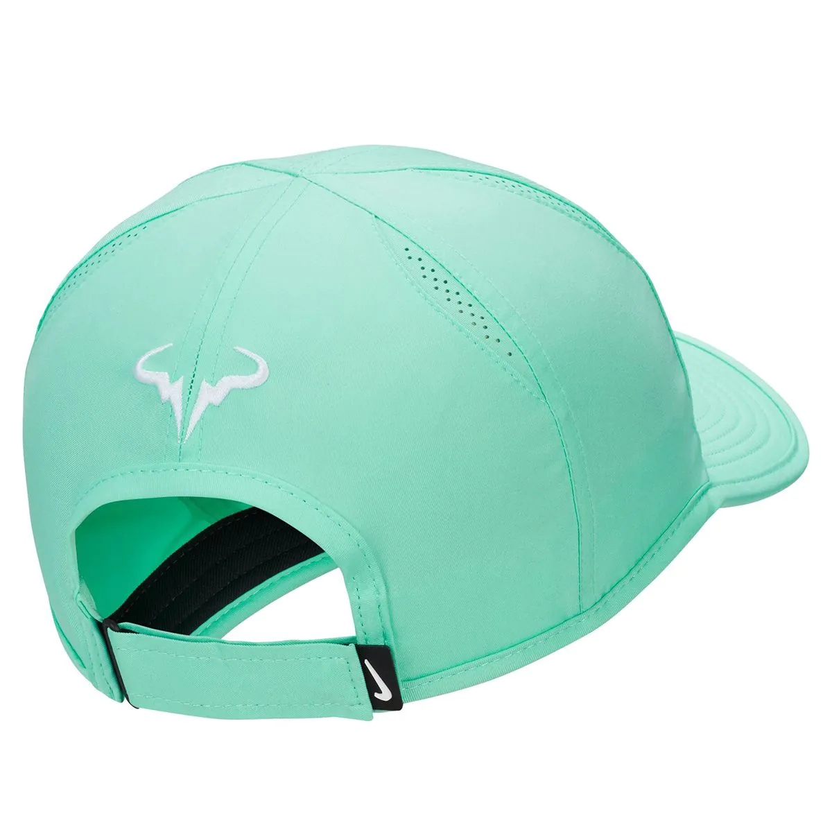 Sapca Nike Rafa Dri-FIT Club emerald rise [2]