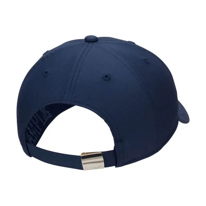 Sapca Tenis Nike Copii Metal Swoosk Midnight Navy [2]