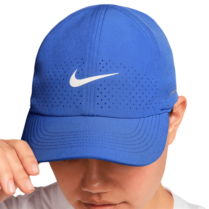 Sapca Tenis Nike Dri-FIT ADV Club Sapphire/white [3]