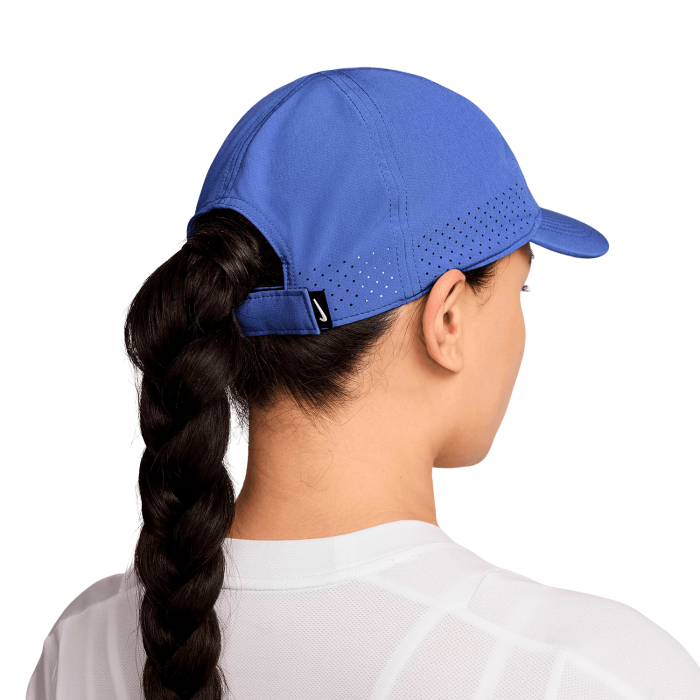 Sapca Tenis Nike Dri-FIT ADV Club Sapphire/white [2]