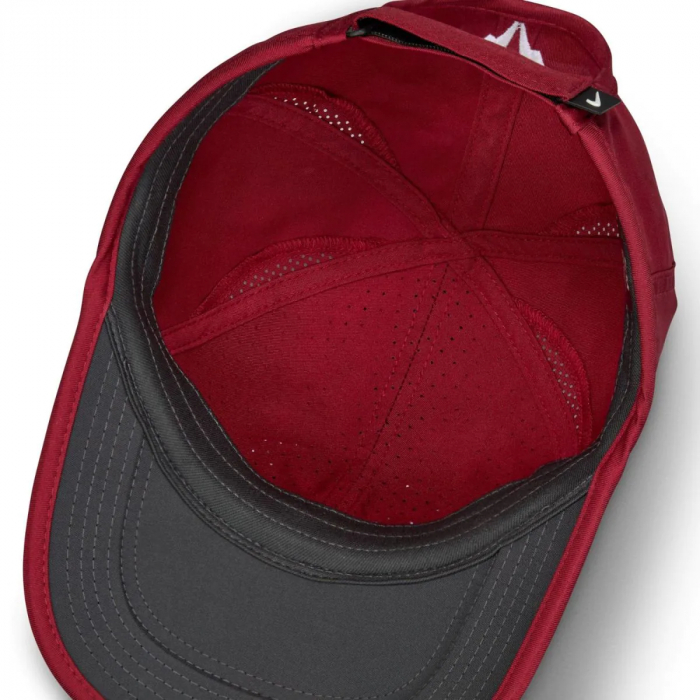 Sapca Tenis Nike Rafa Dri-FIT Club Team Red [5]