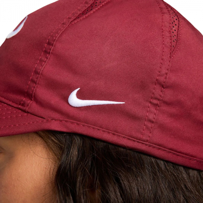 Sapca Tenis Nike Rafa Dri-FIT Club Team Red [2]
