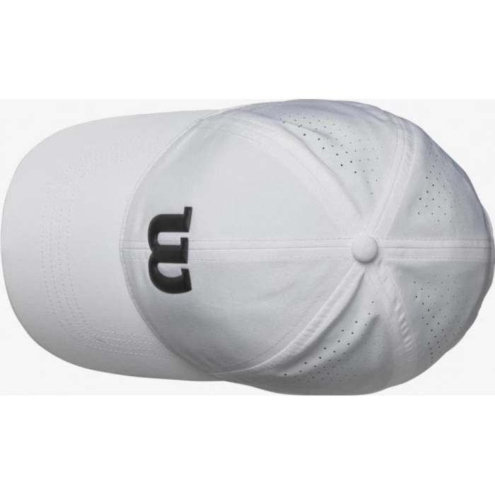 SAPCA WILSON ULTRALIGHT II WHITE [2]