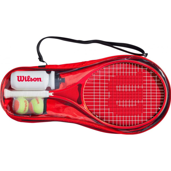 Set tenis WILSON ROGER FEDERER 25 [2]
