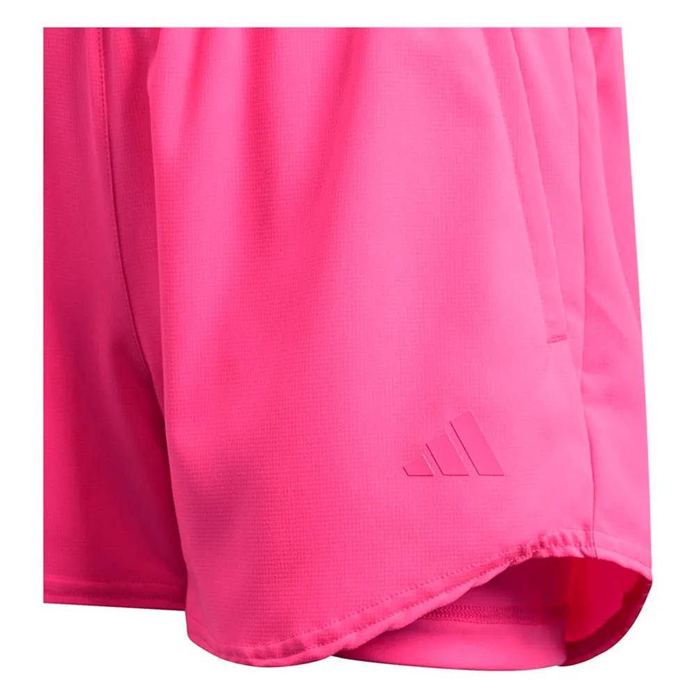 Short Adidas Copii G Club Lucid Pink [3]