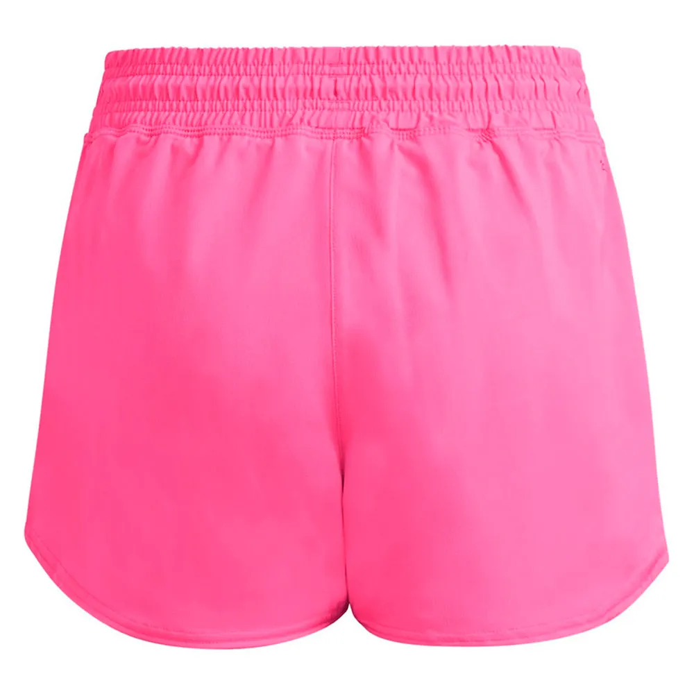 Short Adidas Copii G Club Lucid Pink [2]