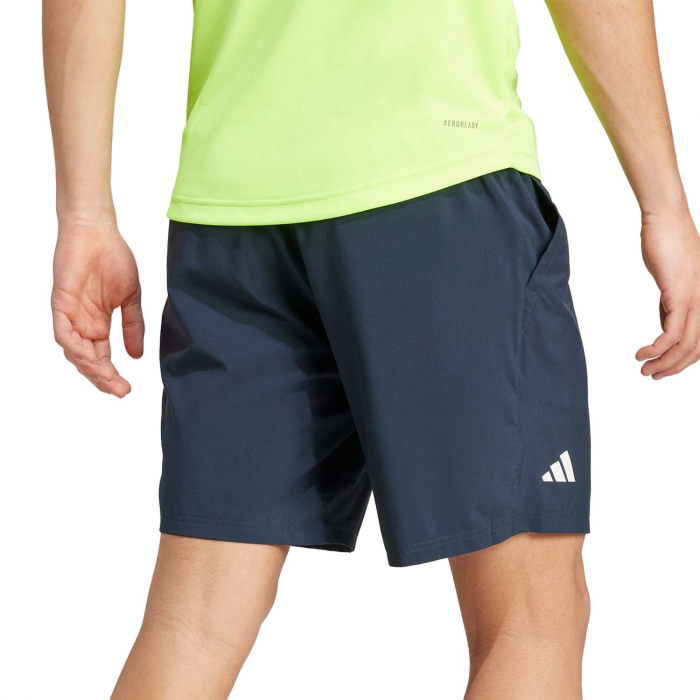 SHORT ADIDAS M CLUB 7" SW AURORA INK [2]