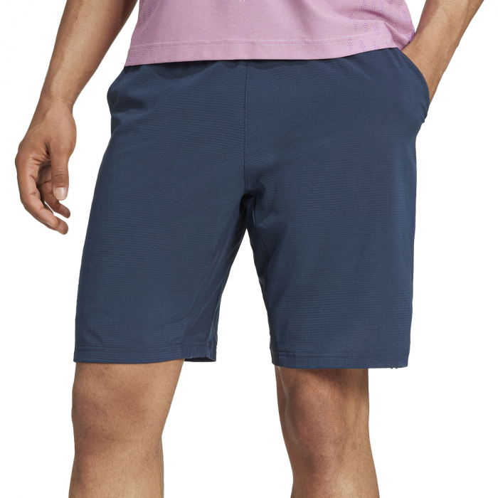 SHORT ADIDAS M ERGO 7IN AURORA BLUE [1]