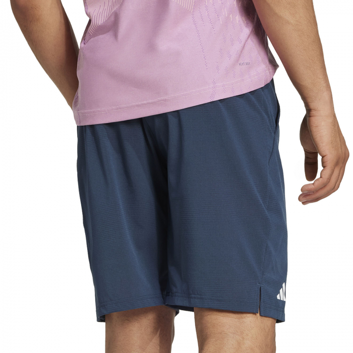 SHORT ADIDAS M ERGO 7IN AURORA BLUE [2]