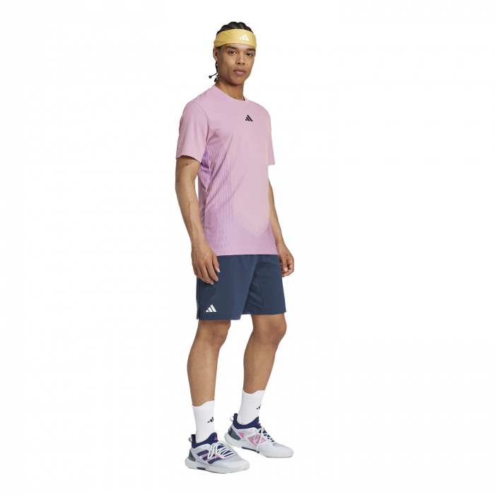 SHORT ADIDAS M ERGO 7IN AURORA BLUE [4]